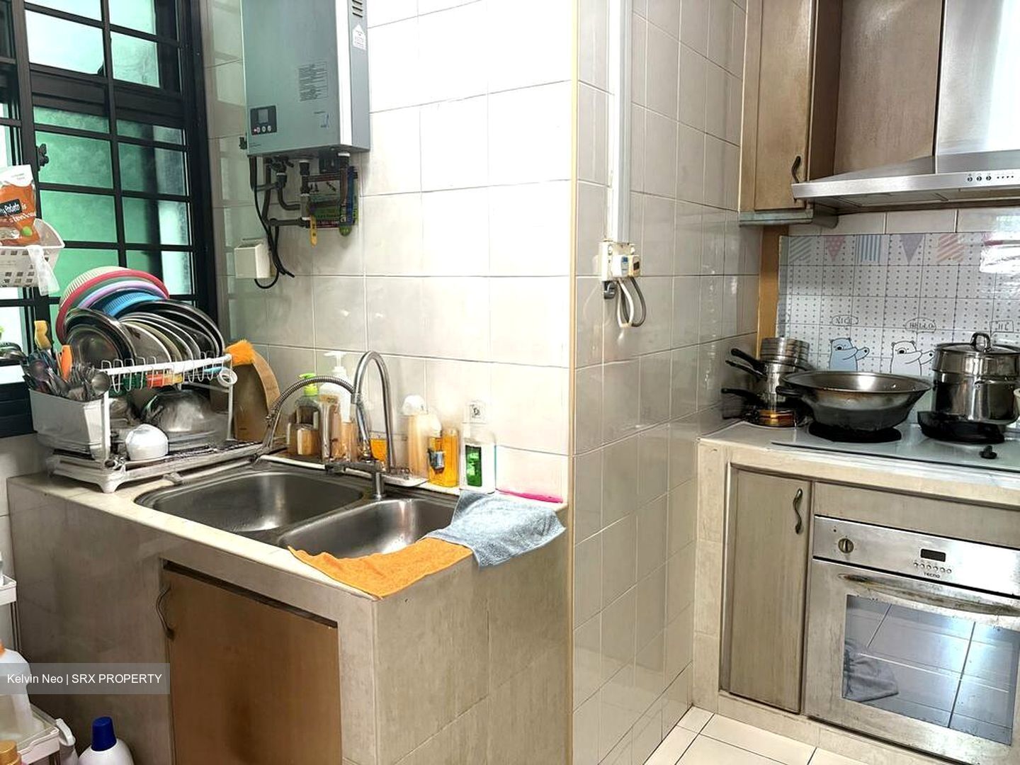 Blk 360C Sun Bliss (Sembawang), HDB 4 Rooms #515634861